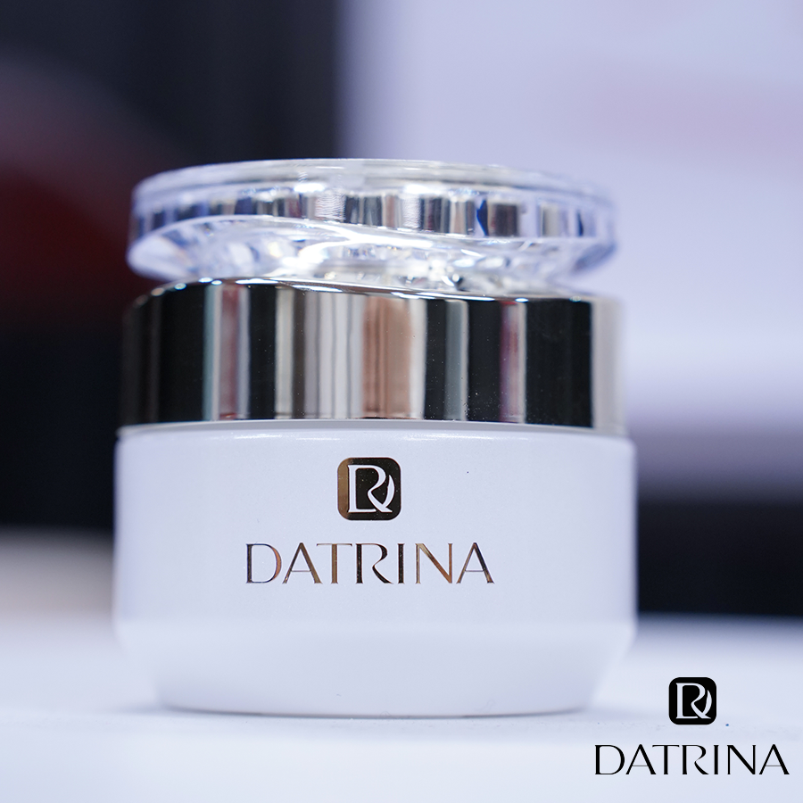 Kem cấp ẩm phục hồi datrina R2