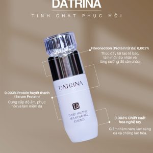 Tinh chất phục hồi Datrina