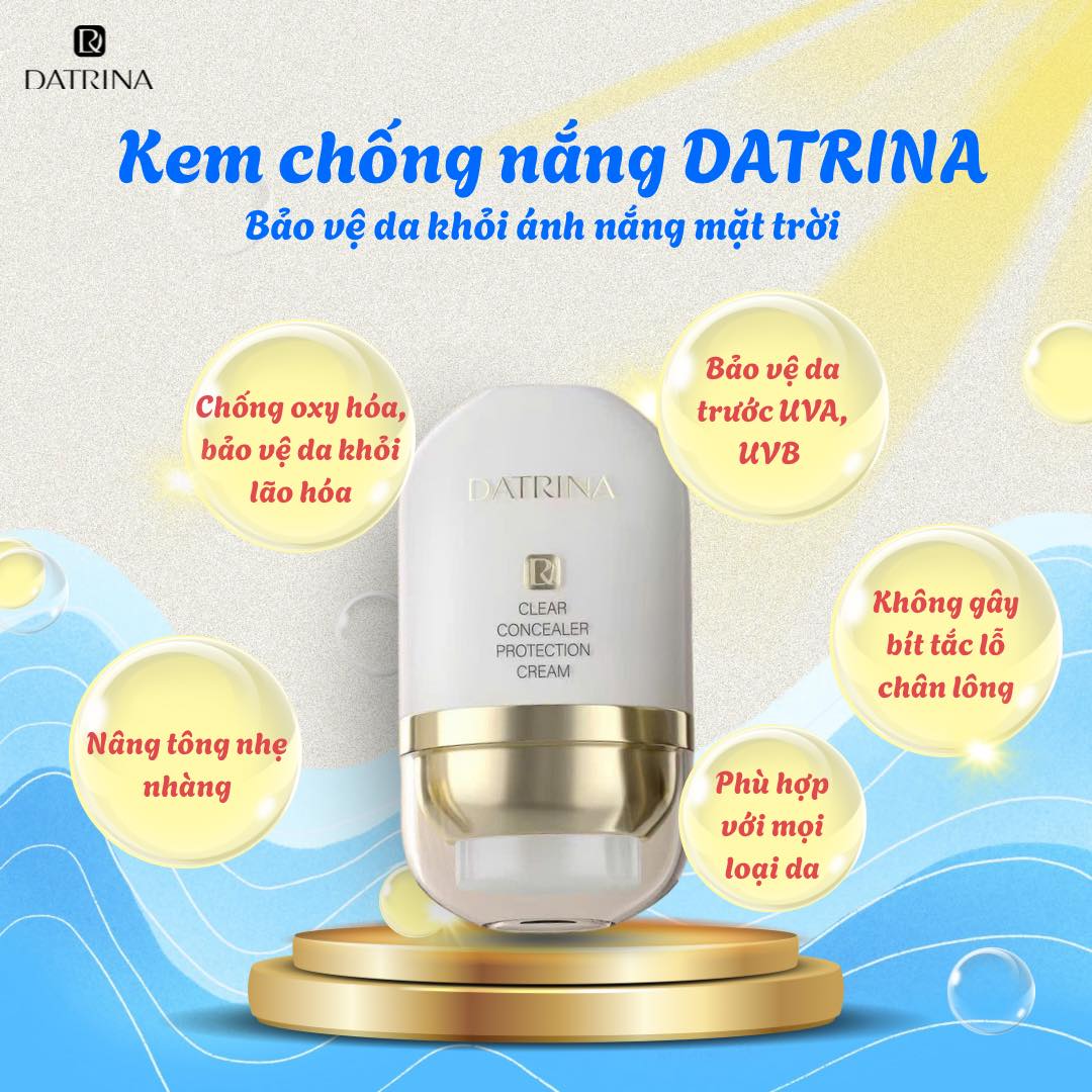 DATRINA
