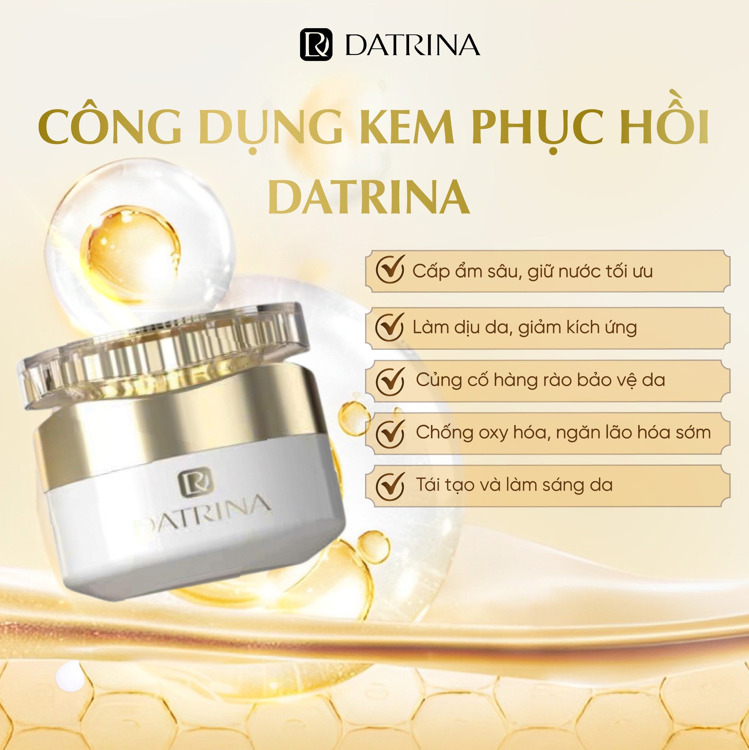 kem PH đẹp da